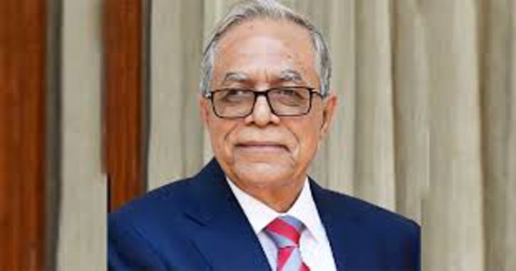 ৩১ দিনের ‘গুঞ্জনের’ অবসান করলেন আবদুল হামিদ ৩১ দিনের ‘গুঞ্জনের’ অবসান করলেন আবদুল হামিদ