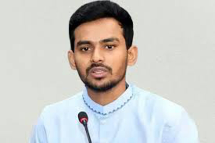 সিঙ্গাপুরের কাছে হারের পর যা বললেন আসিফ মাহমুদ সিঙ্গাপুরের কাছে হারের পর যা বললেন আসিফ মাহমুদ
