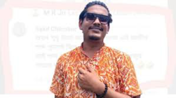 ফেসবুক কমেন্ট কেন্দ্র করে হুমকি, ঢাবি শিক্ষার্থীর আত্মহত্যা ফেসবুক কমেন্ট কেন্দ্র করে হুমকি, ঢাবি শিক্ষার্থীর আত্মহত্যা