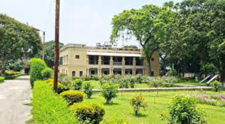 রবীন্দ্রনাথের কাছারি বাড়ি ভাঙচুরের ঘটনায় অপপ্রচার চালাচ্ছে ভারত: প্রেস উইং রবীন্দ্রনাথের কাছারি বাড়ি ভাঙচুরের ঘটনায় অপপ্রচার চালাচ্ছে ভারত: প্রেস উইং