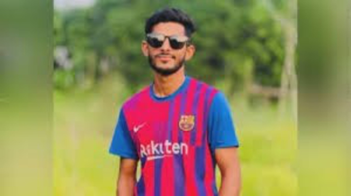 লিবিয়ায় মাফিয়াদের গুলিতে প্রাণ হারালেন মাদারীপুরের জীবন