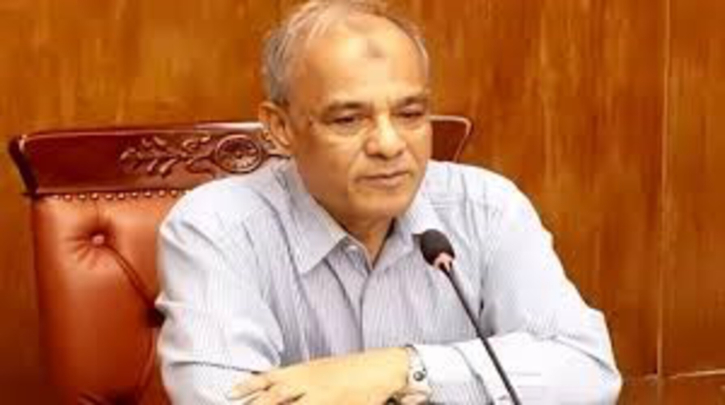 ডাকসু নির্বাচন জাতীয় নির্বাচনের মডেল হিসেবে বিবেচিত হবে : স্বরাষ্ট্র উপদেষ্টা ডাকসু নির্বাচন জাতীয় নির্বাচনের মডেল হিসেবে বিবেচিত হবে : স্বরাষ্ট্র উপদেষ্টা