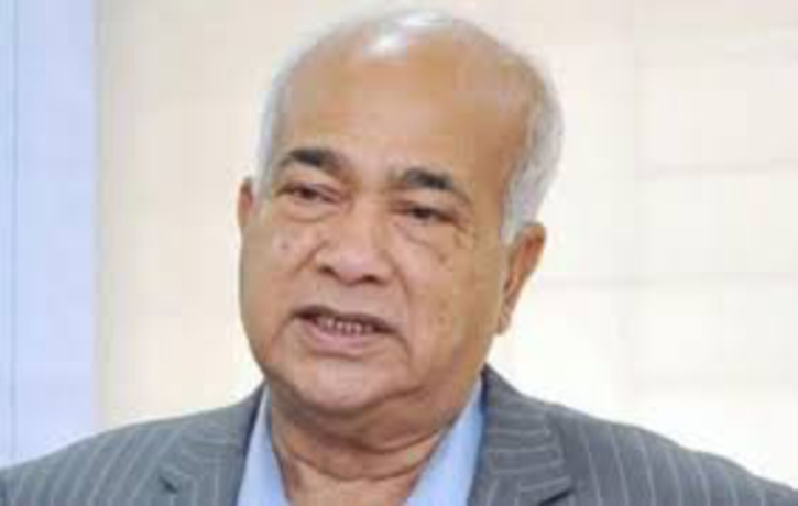 জামিনে মুক্ত হলেন আ. লীগের সাবেক মন্ত্রী