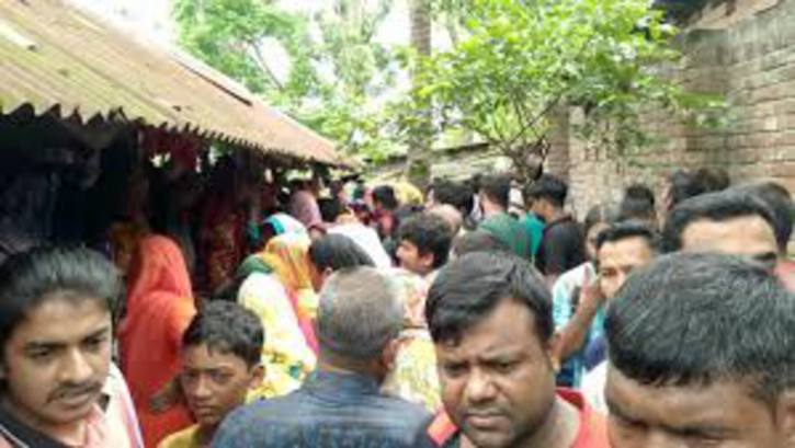 রাজশাহীতে একই পরিবারের ৪ জনের মরদেহ উদ্ধার