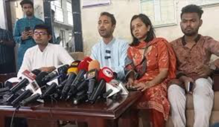 জামায়াতের প্রতিষ্ঠান থেকে কেনা ব্যালটে নির্বাচন হচ্ছে!