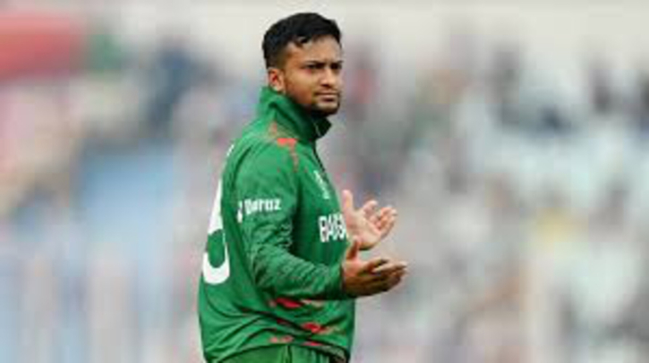 সাকিবের খেলার বিষয়ে বল নির্বাচকদের কোর্টে ঠেলে দিলেন বিসিবি সভাপতি সাকিবের খেলার বিষয়ে বল নির্বাচকদের কোর্টে ঠেলে দিলেন বিসিবি সভাপতি