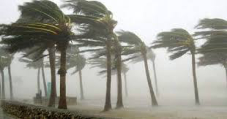 দেশের ১২ অঞ্চলে ঝোড়ো হাওয়ার আশঙ্কা, নদীবন্দরে সতর্ক সংকেত
