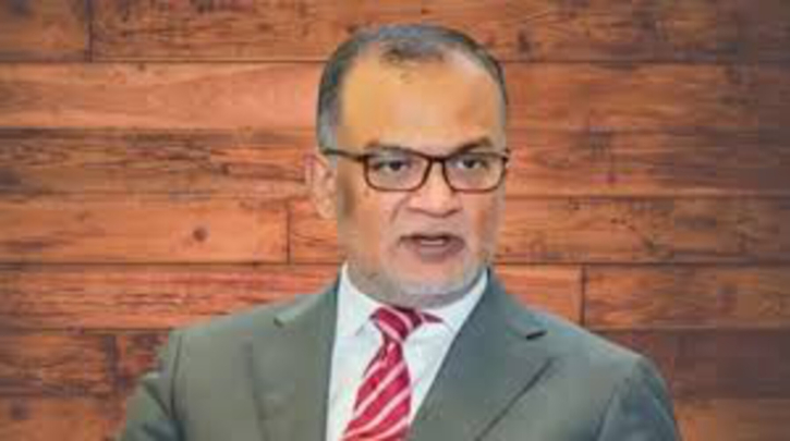 যুক্তরাষ্ট্রে বাংলাদেশের রপ্তানি বাধাগ্রস্ত হবে না : বাণিজ্য উপদেষ্টা যুক্তরাষ্ট্রে বাংলাদেশের রপ্তানি বাধাগ্রস্ত হবে না : বাণিজ্য উপদেষ্টা