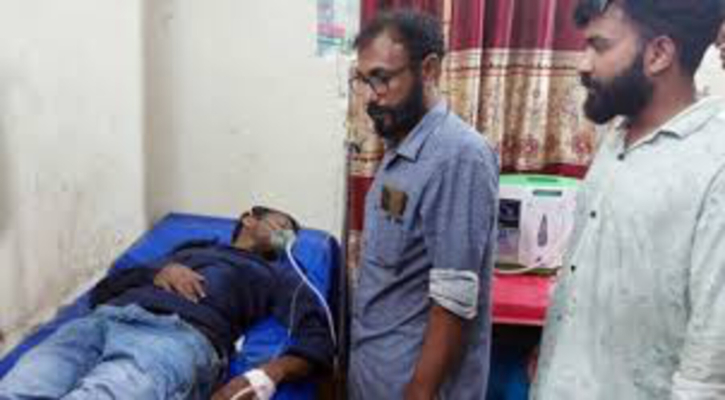 হিরো আলমের আত্মহত্যার চেষ্টা হিরো আলমের আত্মহত্যার চেষ্টা