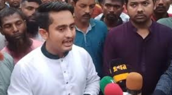 জাতীয় পার্টি-আওয়ামী লীগ চোরে চোরে মাসতুতো ভাই: সারজিস জাতীয় পার্টি-আওয়ামী লীগ চোরে চোরে মাসতুতো ভাই: সারজিস