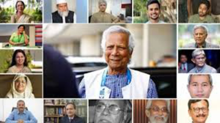 অন্তর্বর্তীকালীন সরকারের এক বছর: মানবাধিকার-এর অব্যাহত সংকটময় পরিস্থিতি অন্তর্বর্তীকালীন সরকারের এক বছর: মানবাধিকার-এর অব্যাহত সংকটময় পরিস্থিতি