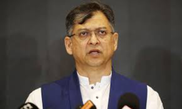 ড. ইউনূসের পদত্যাগ তার ব্যক্তিগত বিষয়, বিএনপি দাবি করেনি : সালাউদ্দিন ড. ইউনূসের পদত্যাগ তার ব্যক্তিগত বিষয়, বিএনপি দাবি করেনি : সালাউদ্দিন