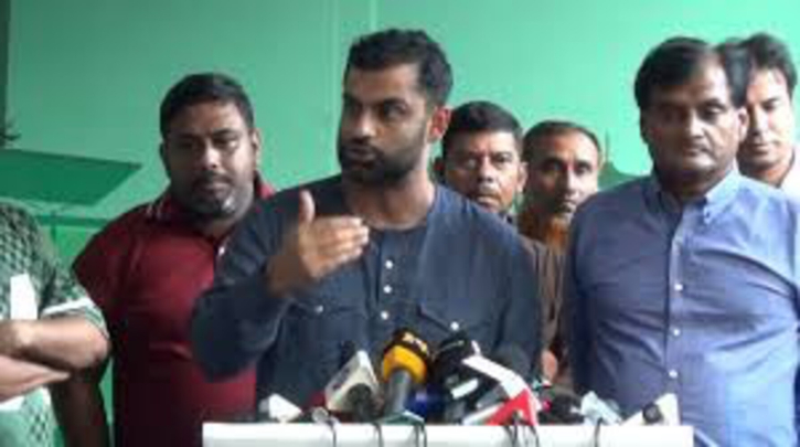 শুধু ইগো বা জেতার জন্য নোংরামি কইরেন না: তামিম
