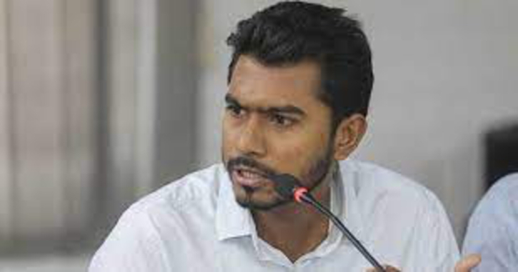 নাবালক উপদেষ্টাদের কারণে জাতীয় ঐক্যে ফাটল ধরেছে: নুর নাবালক উপদেষ্টাদের কারণে জাতীয় ঐক্যে ফাটল ধরেছে: নুর