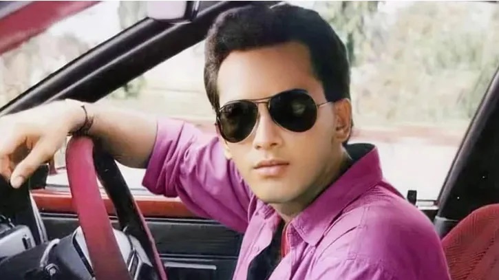 নায়ক সালমান শাহ’র প্রয়াণ দিবস নায়ক সালমান শাহ’র প্রয়াণ দিবস