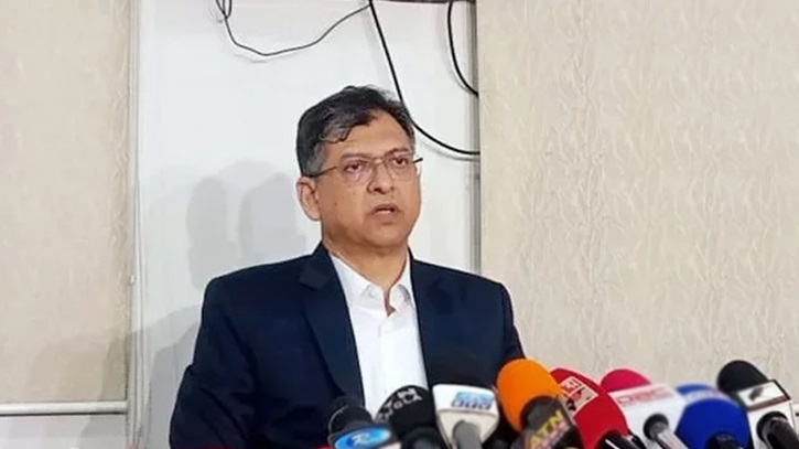 জাতীয় ঐকমত্যে না আসা হতাশাজনক: সালাহউদ্দিন আহমেদ জাতীয় ঐকমত্যে না আসা হতাশাজনক: সালাহউদ্দিন আহমেদ