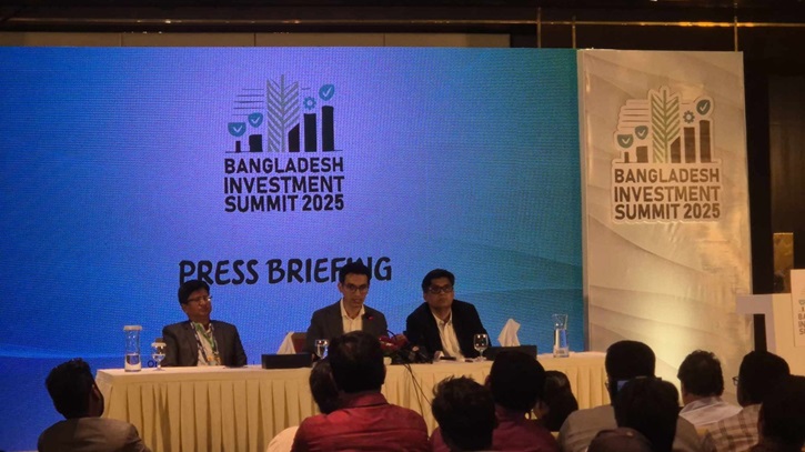 বাংলাদেশে আরো বিলিয়ন ডলার বিনিয়োগ করবে এনডিবি