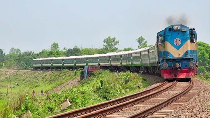 ঈদযাত্রায় ট্রেনের অগ্রিম টিকিট বিক্রির তারিখ ঘোষণা ঈদযাত্রায় ট্রেনের অগ্রিম টিকিট বিক্রির তারিখ ঘোষণা