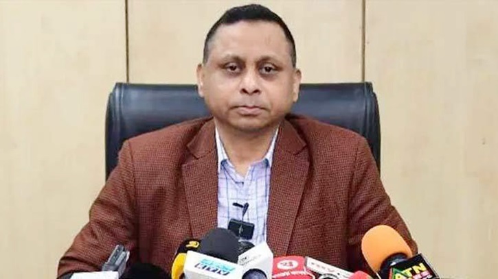 ঢাকা রেঞ্জের ডিআইজি হলেন রেজাউল করিম মল্লিক ঢাকা রেঞ্জের ডিআইজি হলেন রেজাউল করিম মল্লিক