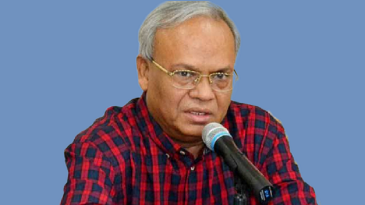 পাহাড়ে অস্থিতিশীলতা: ’জাতীয় ও আন্তর্জাতিক চক্রান্তের অংশ: রিজভী