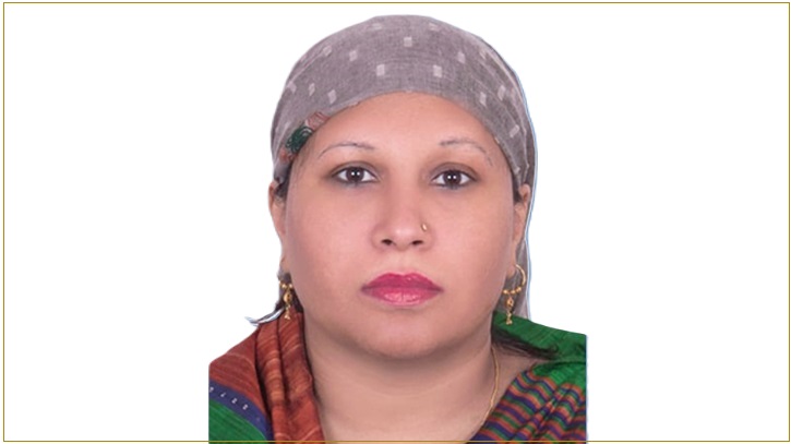 শরীয়তপুরের নতুন জেলা প্রশাসক তাহসিনা বেগম