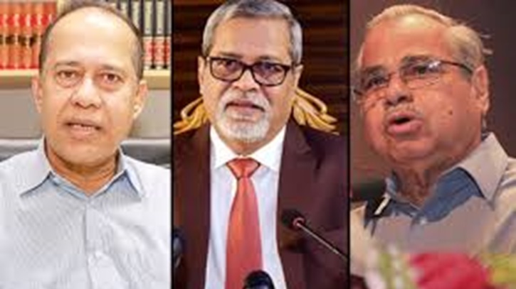 সাবেক সিইসি ও কমিশনারদের বিরুদ্ধে মামলা করছে বিএনপি সাবেক সিইসি ও কমিশনারদের বিরুদ্ধে মামলা করছে বিএনপি