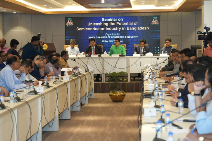 Semiconductor sector can be $10 billion industry by 2041: Palak 
