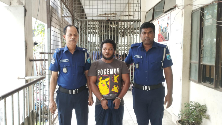 Youth Sentenced to Prison in Drug Case in N’ganj Youth Sentenced to Prison in Drug Case in N’ganj