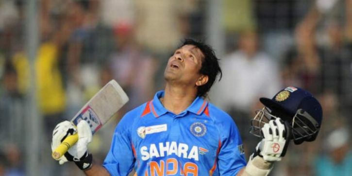 Sachin Tendulkar celebrates 51st birthday Sachin Tendulkar celebrates 51st birthday