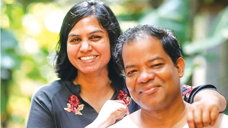 Rupa and Ahmed’s lawyers file complaint to UN against arbitrary detention Rupa and Ahmed’s lawyers file complaint to UN against arbitrary detention