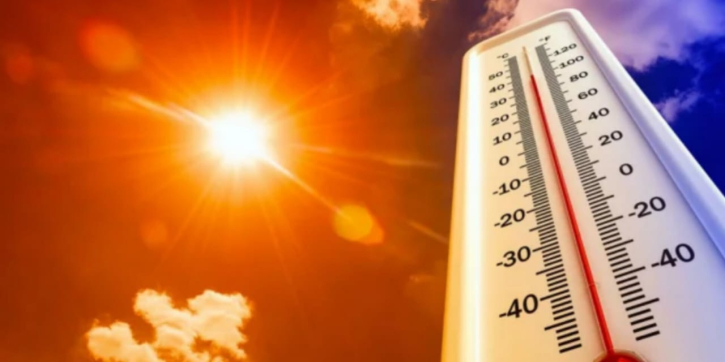 Record heatwave forces hospitals for taking emergency measures in country