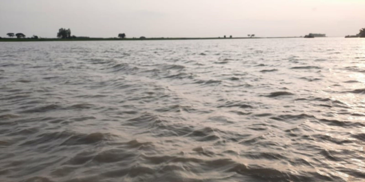 Water level in 35 rivers rises, 71 falls: FFWC Water level in 35 rivers rises, 71 falls: FFWC
