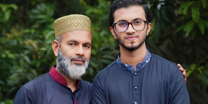 PSC question leak: CID detains 17, including Abed Ali, his son PSC question leak: CID detains 17, including Abed Ali, his son