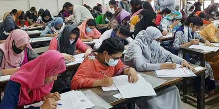 GST ’A’ unit results declared, pass rate 33.98
