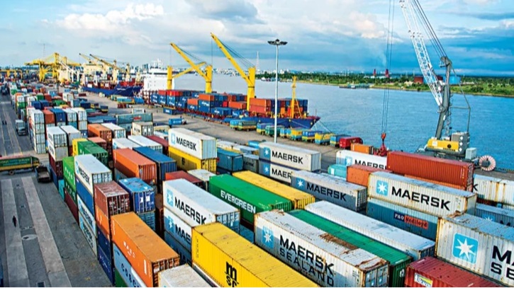 Bangladesh expects to see export growth despite global trade shifts Bangladesh expects to see export growth despite global trade shifts