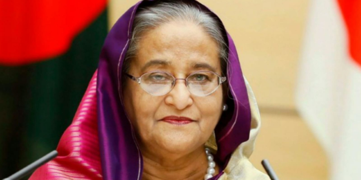 PM exchange Eid greetings at Ganabhaban tomorrow PM exchange Eid greetings at Ganabhaban tomorrow