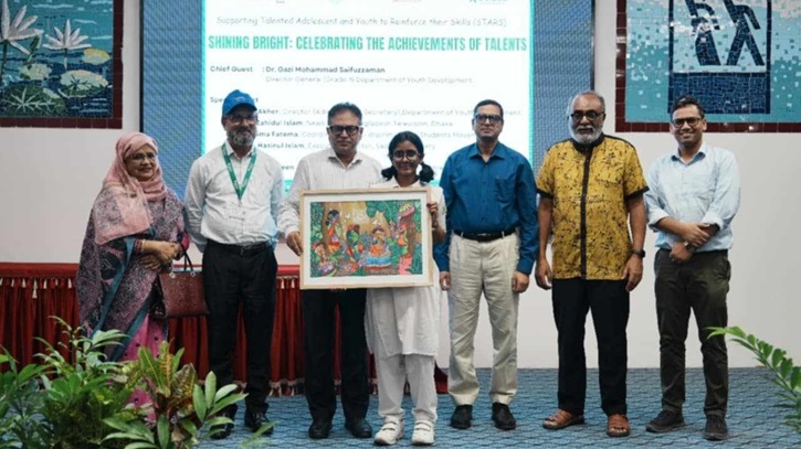 Celebrating Success and Dreams: An Inspiring Youth Fair Celebrating Success and Dreams: An Inspiring Youth Fair