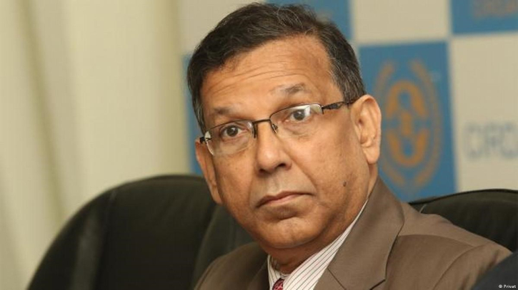 Court is right place to resolve crisis over quota: Anisul Court is right place to resolve crisis over quota: Anisul