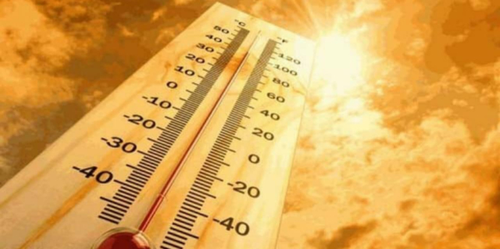 Bangladesh sees prolonged heat wave