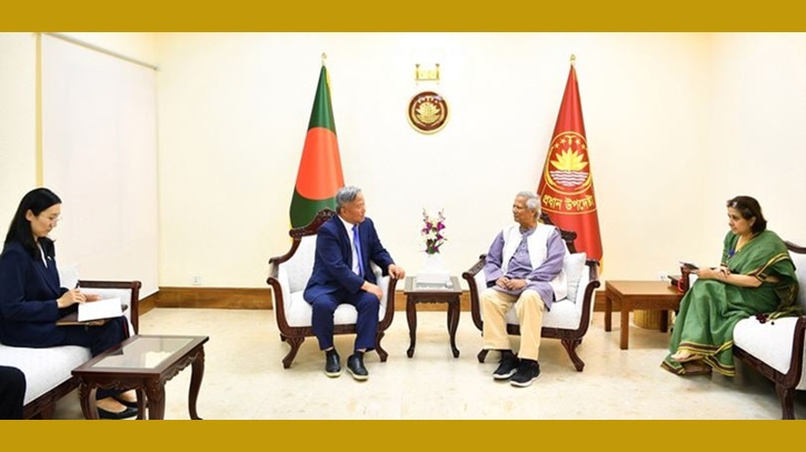 CA seeks more Korean investment in Bangladesh CA seeks more Korean investment in Bangladesh