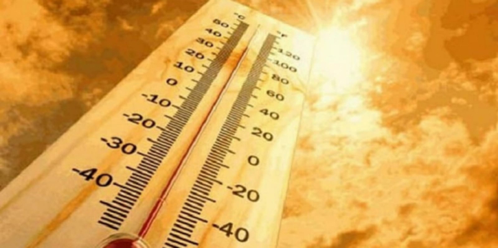 Met office issues 48-hour heatwave alert
