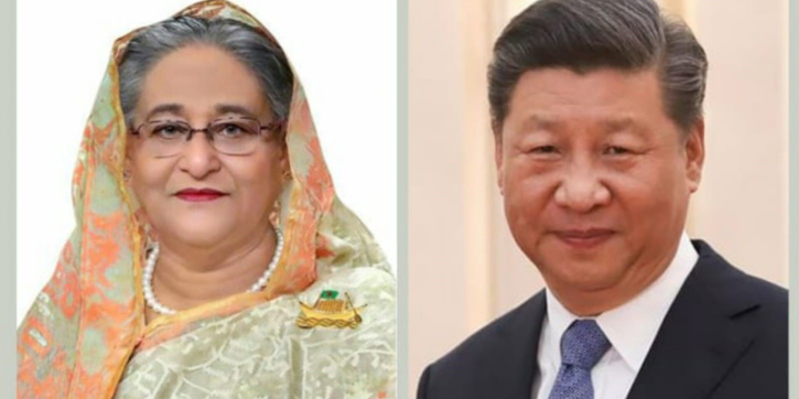 PM to have meetings with Chinese President, Premier tomorrow PM to have meetings with Chinese President, Premier tomorrow