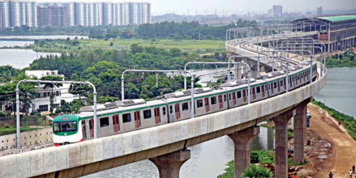 Metro rail tickets cost to go up by 15% Metro rail tickets cost to go up by 15%