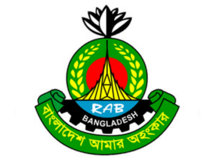 RAB recovers 65 bombs from Badda house, arrests 3 RAB recovers 65 bombs from Badda house, arrests 3