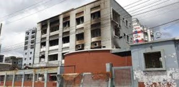 N’ganj Passport Office Renovation Underway, Services to Resume Soon N’ganj Passport Office Renovation Underway, Services to Resume Soon