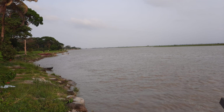 Water level in 40 rivers rises, 68 falls: FFWC Water level in 40 rivers rises, 68 falls: FFWC