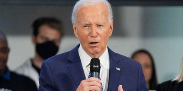 Clooney, Democrats pile pressure on Biden Clooney, Democrats pile pressure on Biden