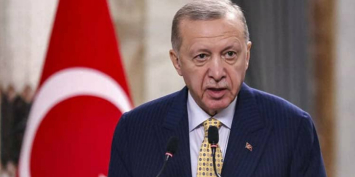 Turkey’s Erdogan warns against NATO-Russia conflict Turkey’s Erdogan warns against NATO-Russia conflict