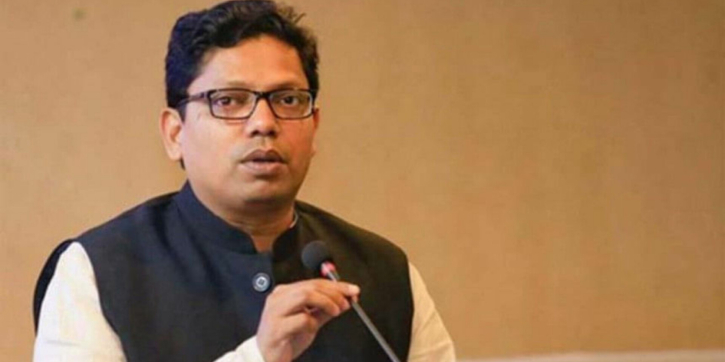 All connectivity cables will be placed underground: State minister All connectivity cables will be placed underground: State minister