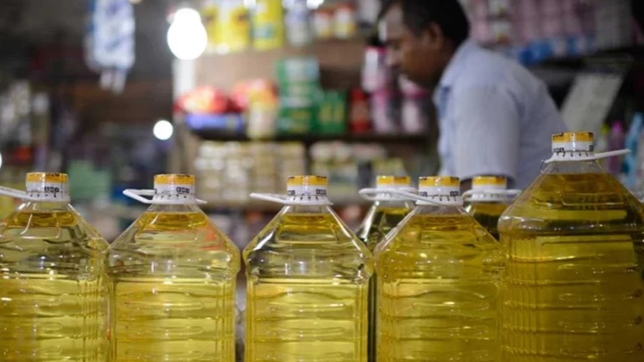 Traders propose waiving duties on soybean, palm oil imports Traders propose waiving duties on soybean, palm oil imports